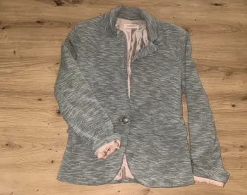 Blazer femme