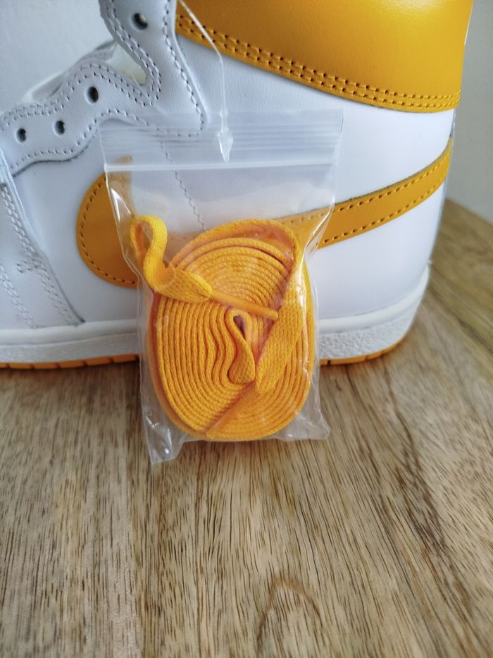 Baskets Jordan T 39 - photo numéro 3