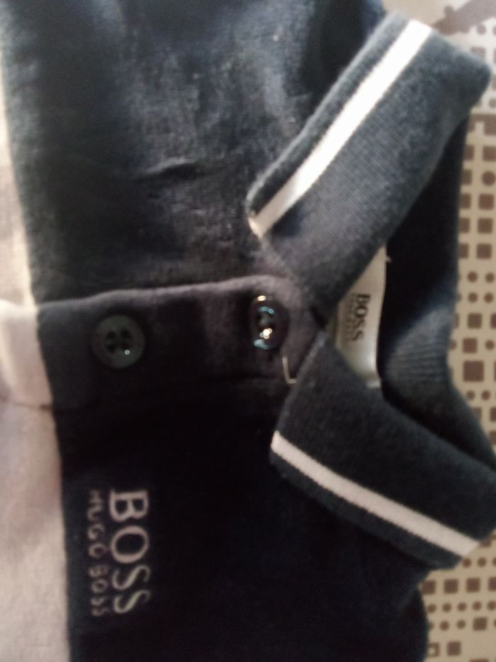 Pyjama Hugo Boss - photo numéro 2