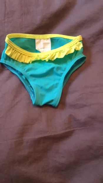 Maillot de bain