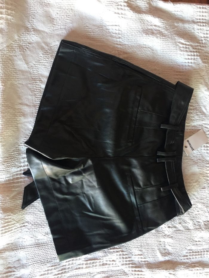 Short - photo numéro 4
