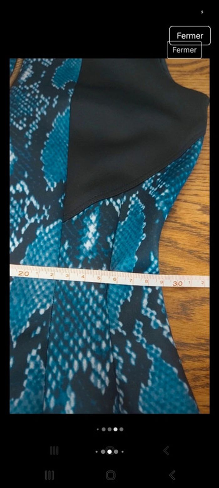 Magnifique Robe Pinko TAG taille XS - photo numéro 17