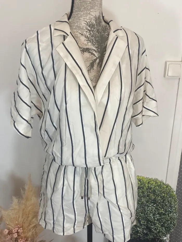 Combi short svnty - photo numéro 4