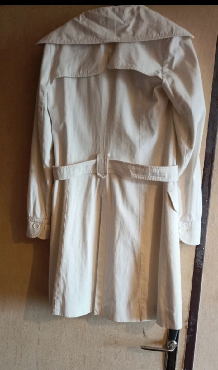 Veste marque patrizia pepe - photo numéro 3