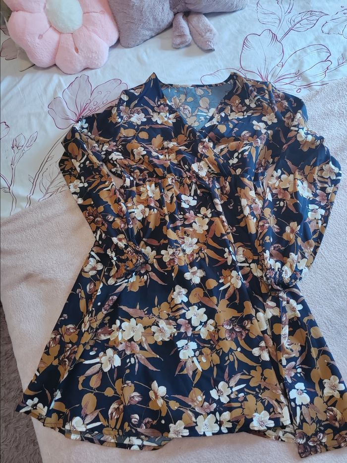 Robe légère