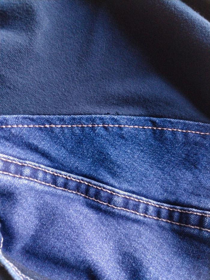 Pantalon grossesse - photo numéro 4