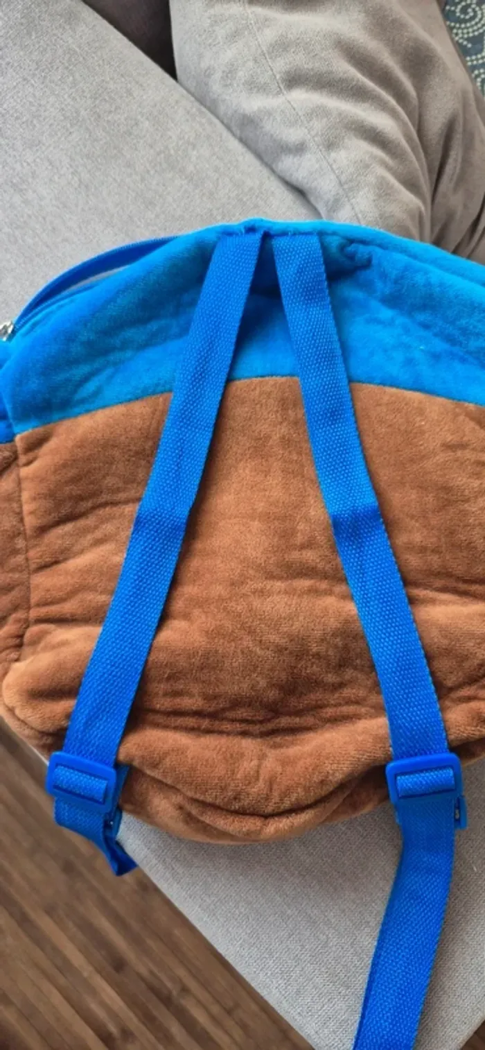 Sac à dos - photo numéro 2