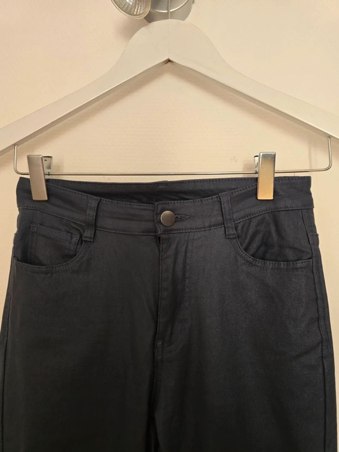 Lot de deux jeans - photo numéro 8