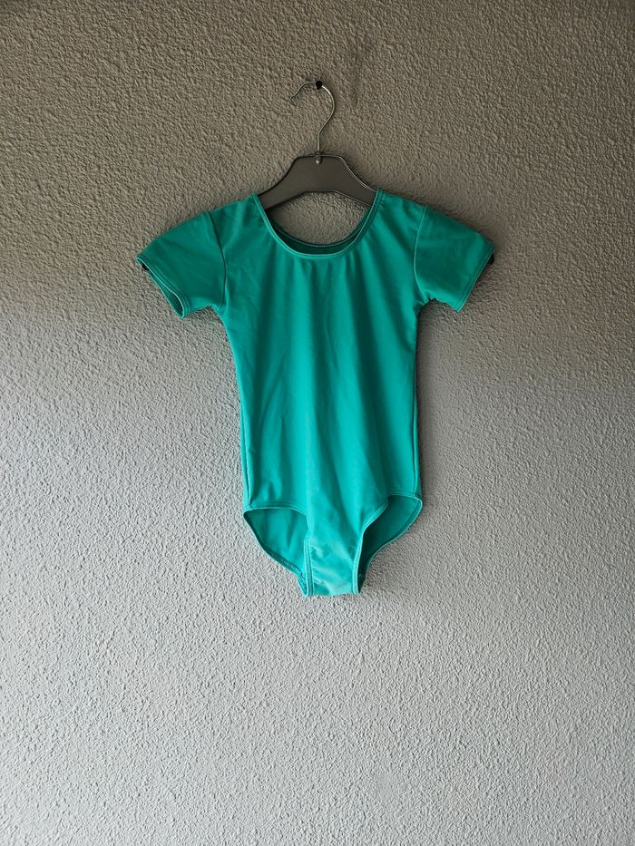 Maillot de bain 1 piece pour fille - photo numéro 2