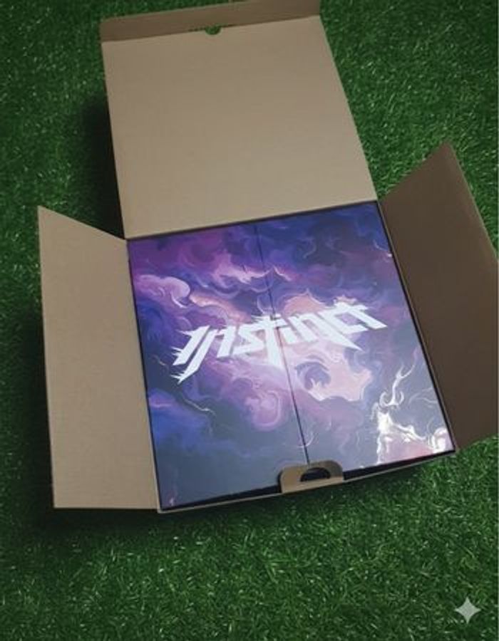 Box Collector Instinct – Tome 2 – Edition Limitée – Pack Collector Complet 🎁 - photo numéro 2