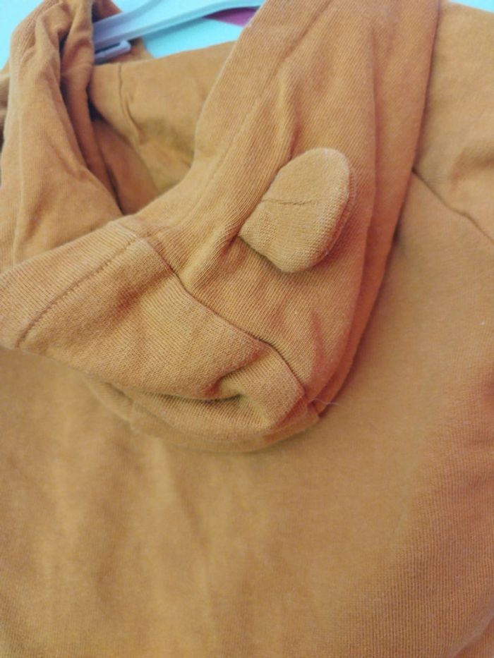 Veste zippée b5 - photo numéro 7