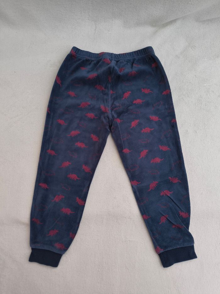 Pyjama garçon Okaïdi 5 ans - photo numéro 6