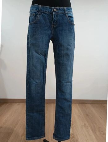 Jean taille 40