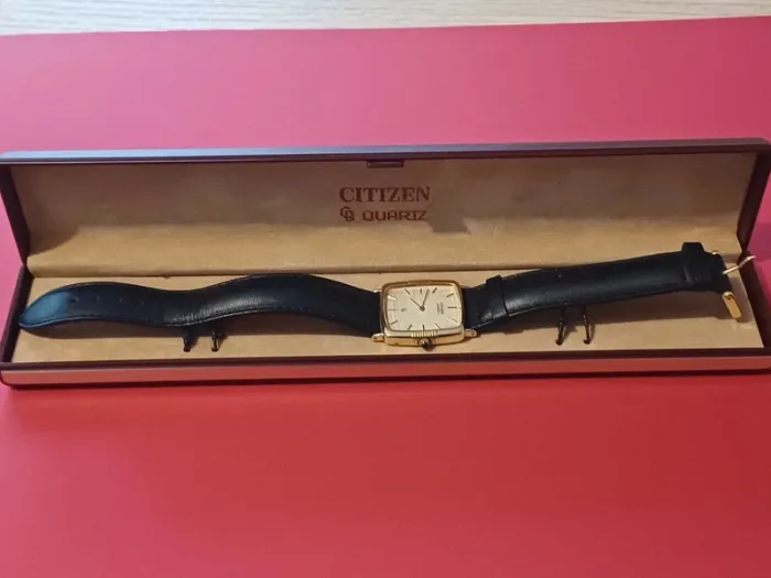Montre femme Citizen Quartz - photo numéro 5