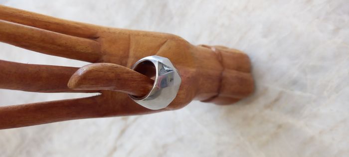 Bague Thierry Mugler - photo numéro 2