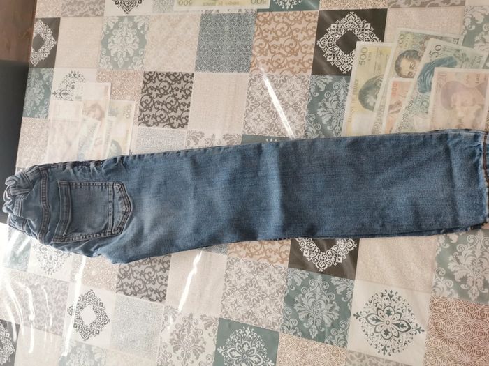 Lot de 7 jean's - photo numéro 4