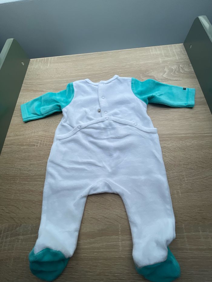 Pyjama bébé - photo numéro 3