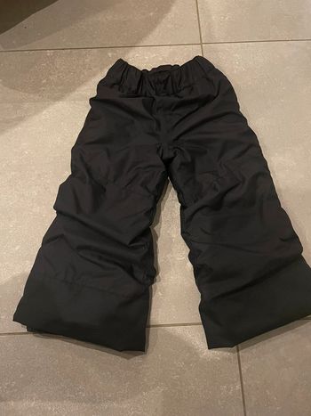 Pantalon de ski