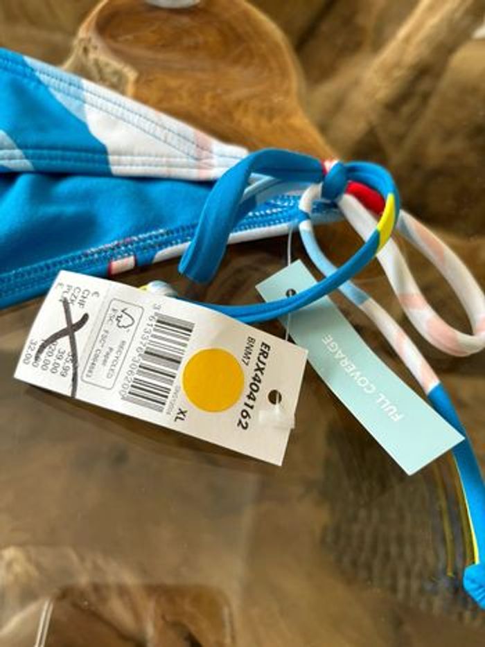 Bas de maillot de bain Roxy neuf - photo numéro 6