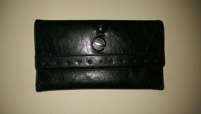 Porte feuille Élite