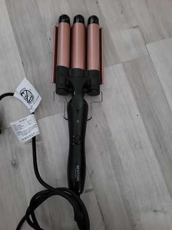 Fer à onduler