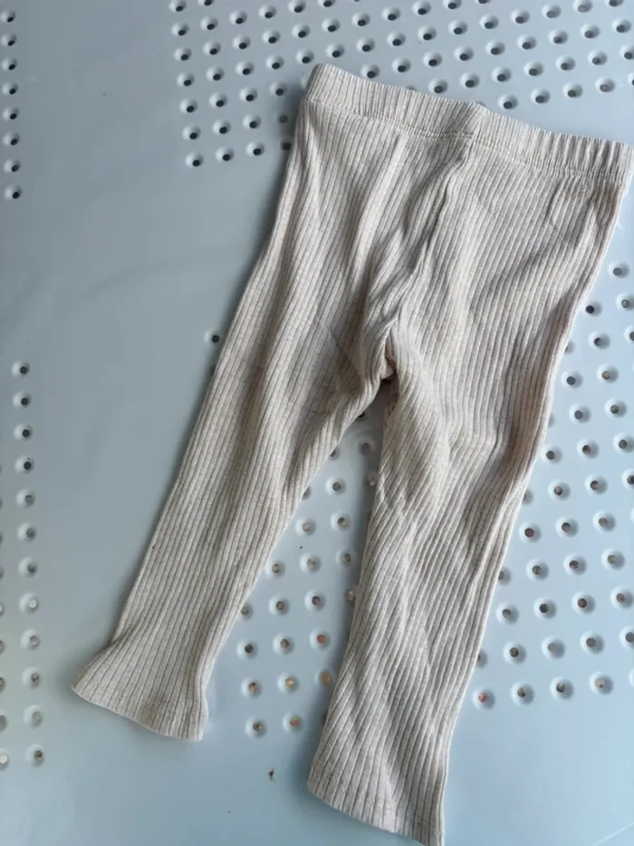 Legging bébé - photo numéro 3