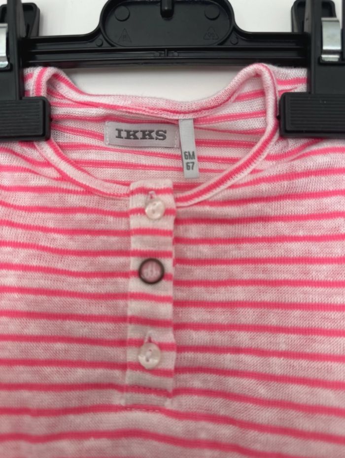 Robe courte IKKS - photo numéro 2