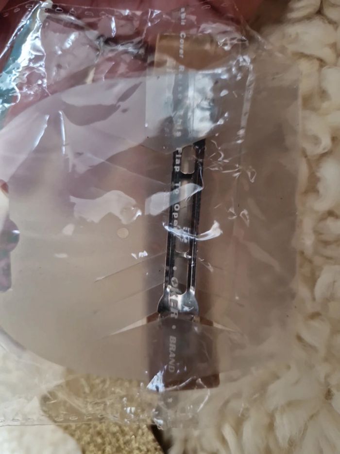 Lot de barrettes à cheveux. 🌈 - photo numéro 3