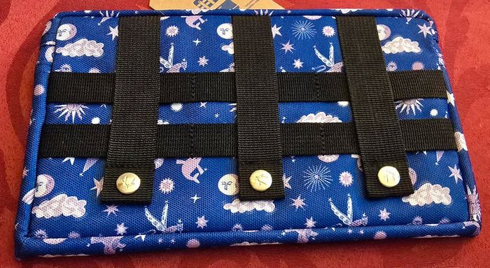 Pochette bodil jane - photo numéro 2