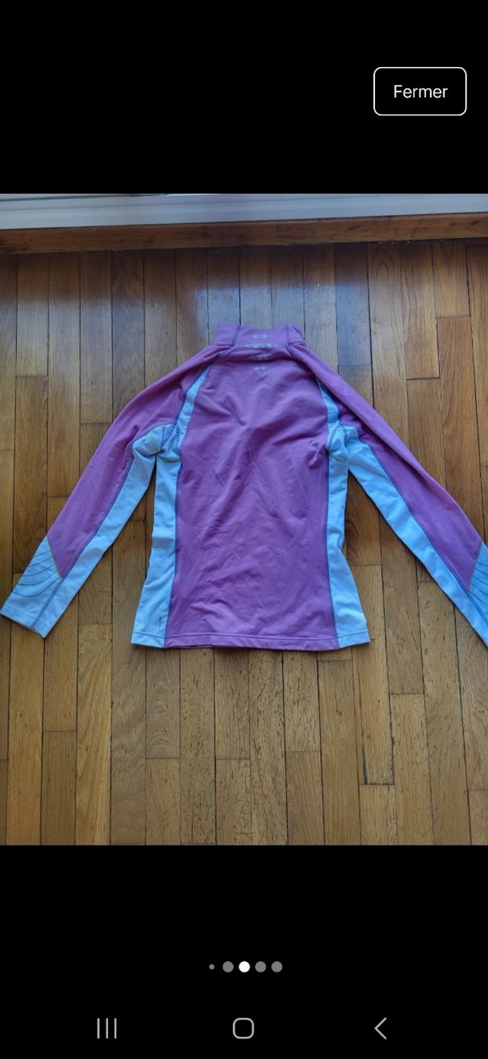 Tshirt de sport Quechua - photo numéro 5