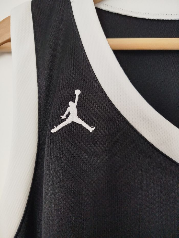 Tee shirt de basket T XXL - photo numéro 3