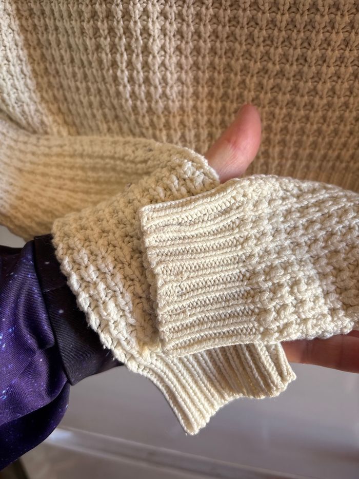 Pull - photo numéro 3