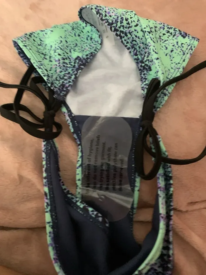 Maillot 2 pièces - photo numéro 5