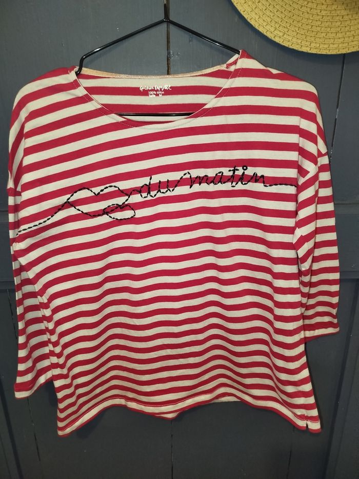 Petit haut - photo numéro 2