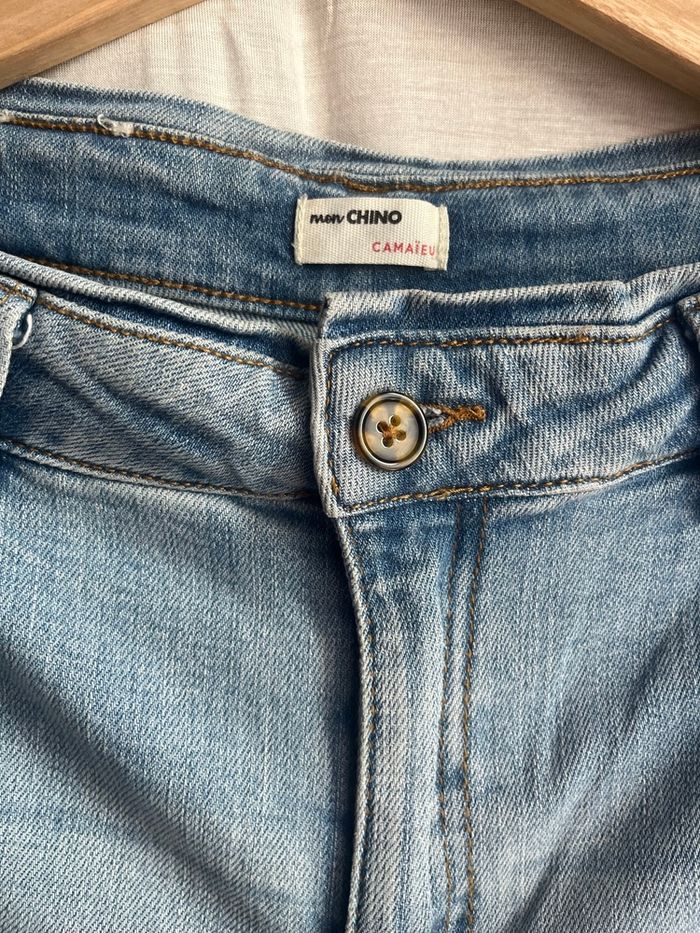 Jeans - photo numéro 3
