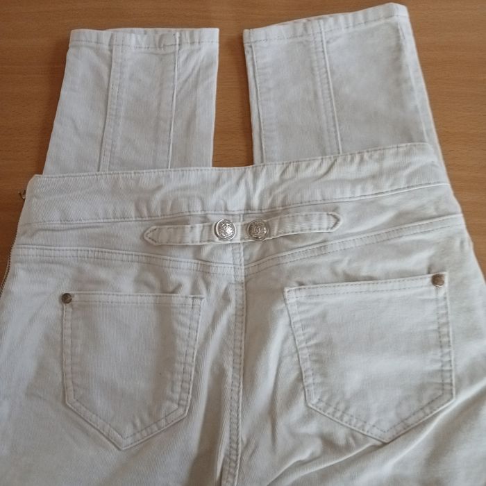 Pantalons femme - photo numéro 4