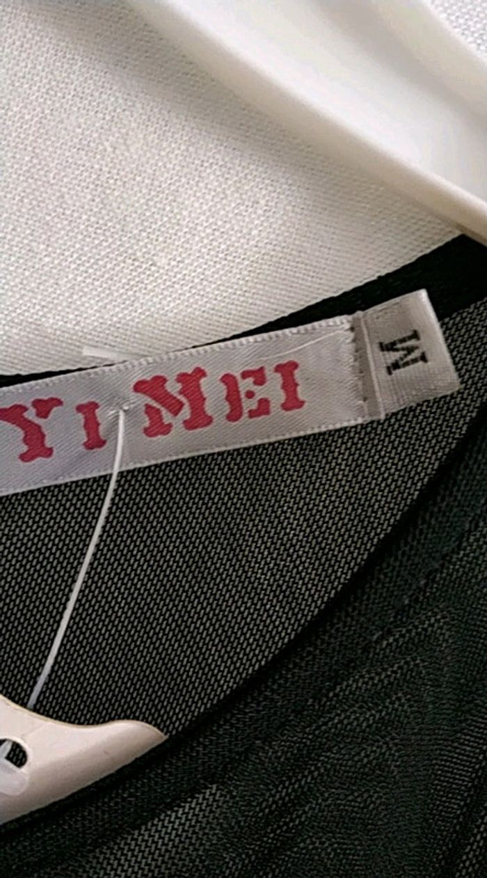 Robe noire - photo numéro 5