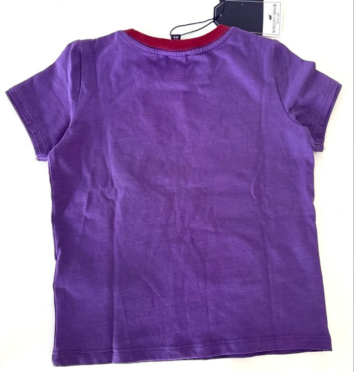 T-shirt Sergent Major 3 ans - photo numéro 2