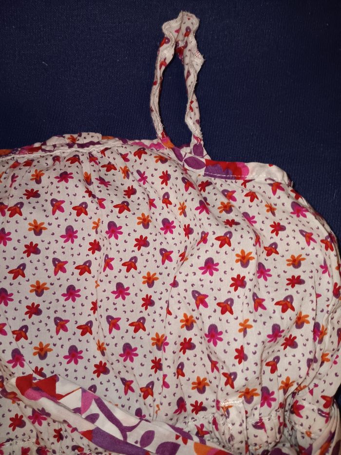 Combi sergent major 9 mois - photo numéro 2