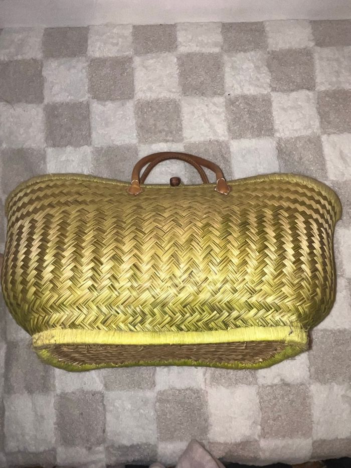 Panier - photo numéro 3