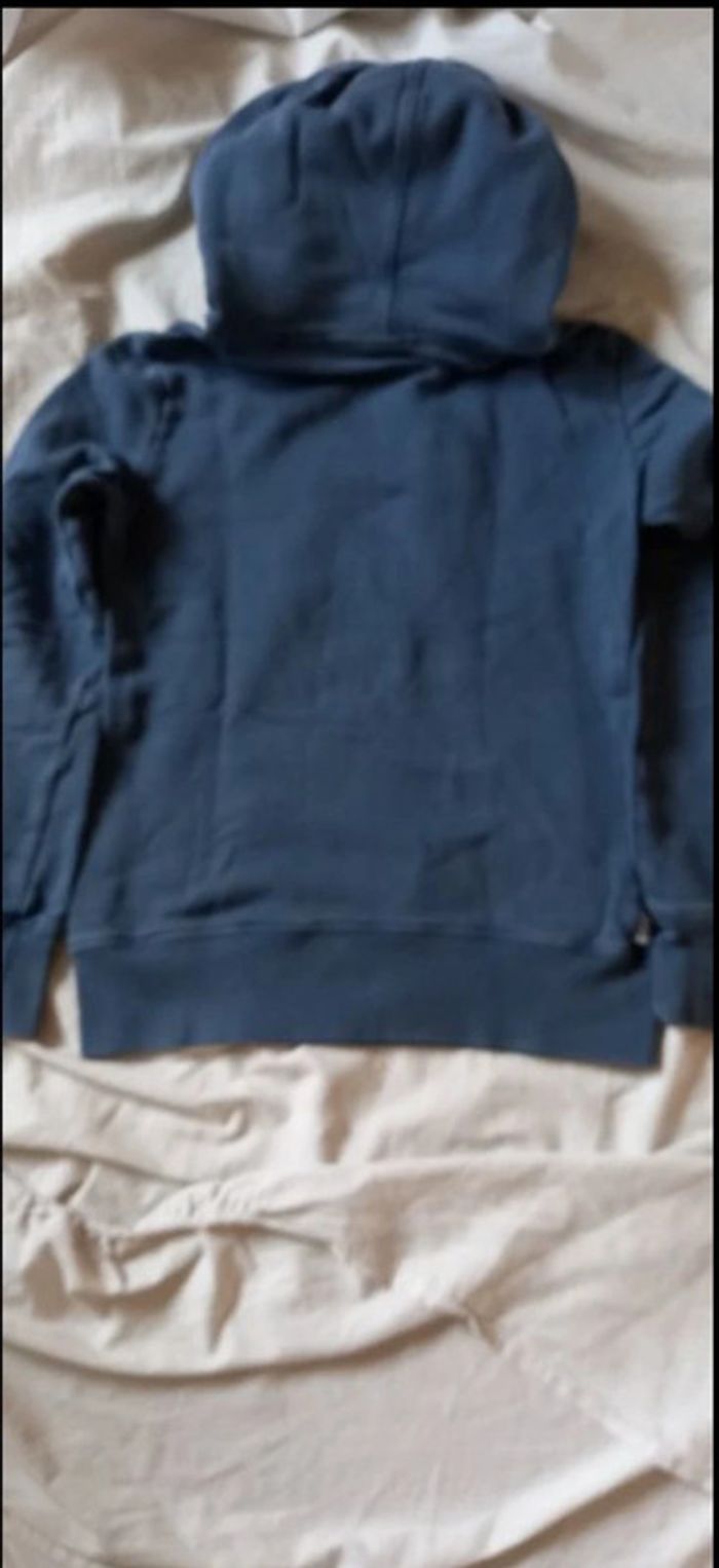 Sweat a capuche mixte - photo numéro 5