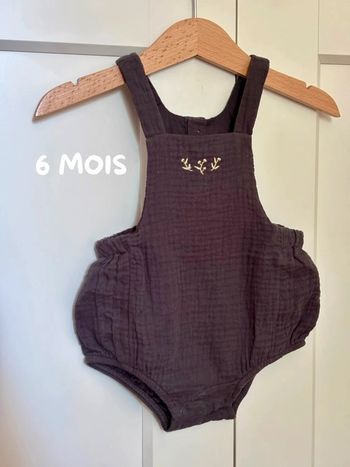 Barboteuse Kiabi
