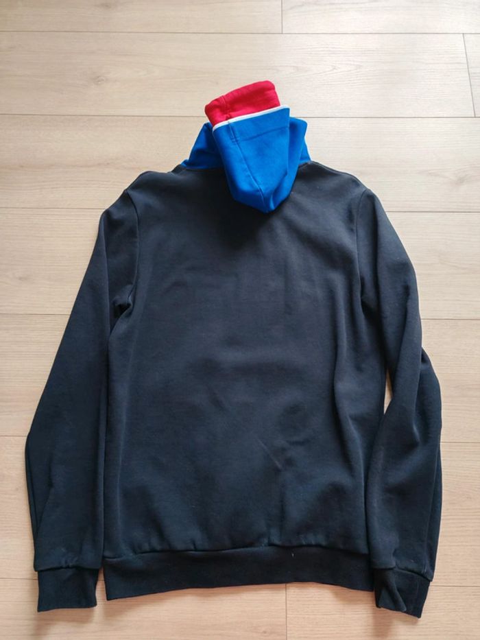 Sweat Le coq sportif taille S - photo numéro 5