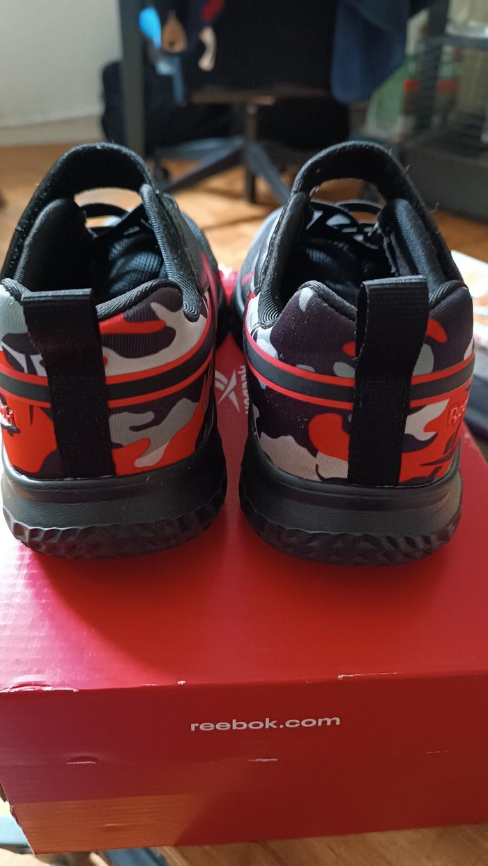 Reebok enfants - photo numéro 4