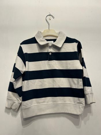 Pull Zara Enfant 6 ans 116cm