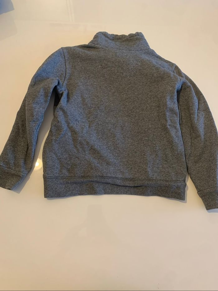 Pull IkKS - photo numéro 2