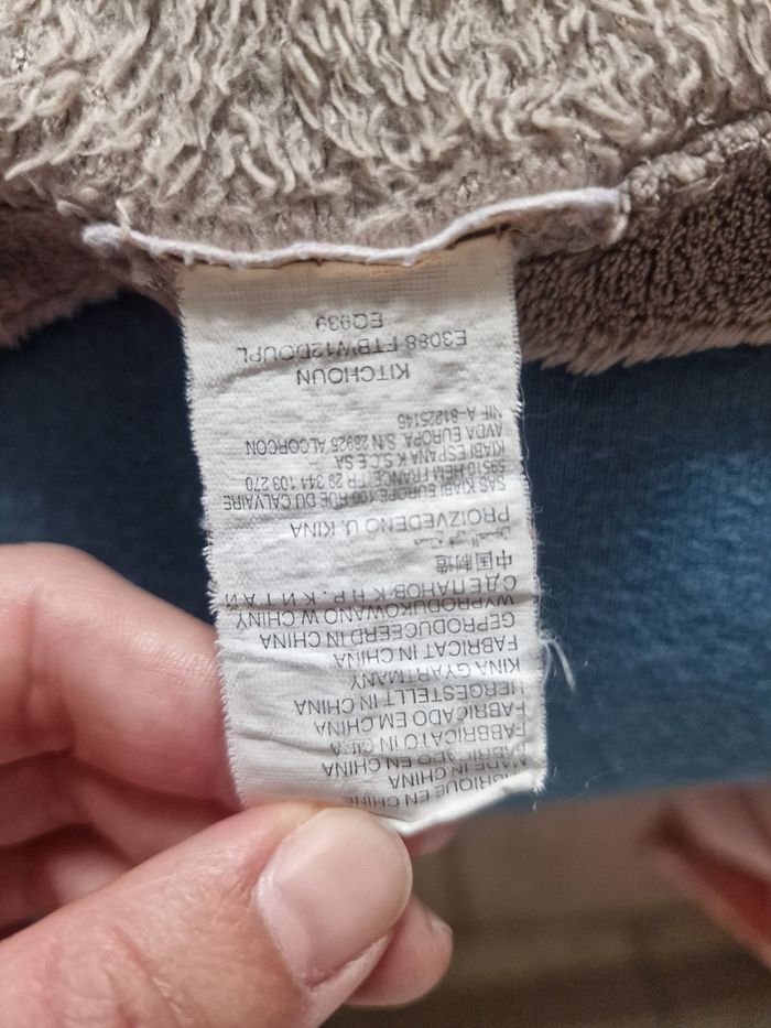 Couverture 97x79cm - photo numéro 7