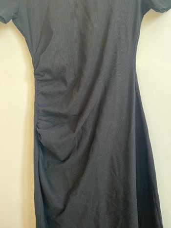 Robe moulante Zara  M