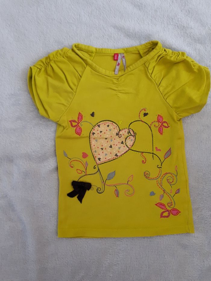 Maillot Orchestra 3 ans