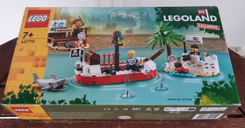 Neuf - LEGO 40710 Pirate Splash Battle